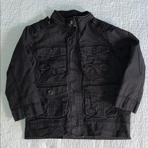 Old Navy Other - Old Navy utility jacket